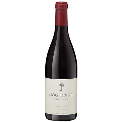 Dog Point Pinot Noir, Marlborough, New Zealand 2020