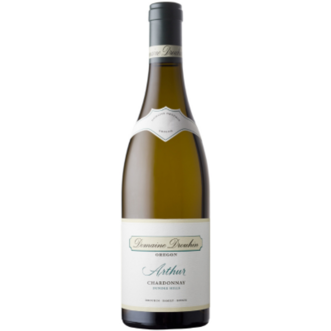 Domaine Drouhin Arthur Chardonnay, Dundee Hills, USA 2021