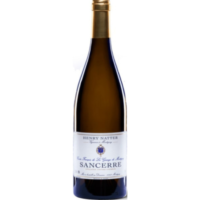 Domaine Henry Natter Sancerre La Cuvee Francois de la Grange de Montigny, Loire, France 2017