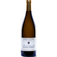 Domaine Henry Natter Sancerre La Cuvee Francois de la Grange de Montigny, Loire, France 2017