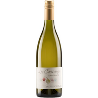 Domaine Hubert Brochard Les Carisannes Sauvignon Blanc, IGP Val de Loire, France 2020