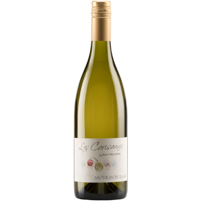 Domaine Hubert Brochard Les Carisannes Sauvignon Blanc, IGP Val de Loire, France 2020