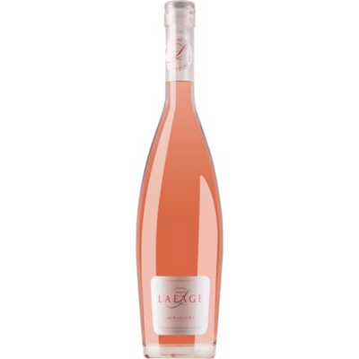 Domaine Lafage Cotes du Roussillon Miraflors Rose, France 2021