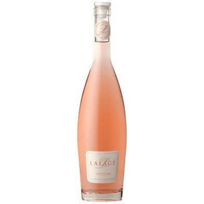 Domaine Lafage Cotes du Roussillon Miraflors Rose, France 2022