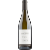 Domaine Matthias & Emile Roblin Sancerre Origine, Loire, France 2022