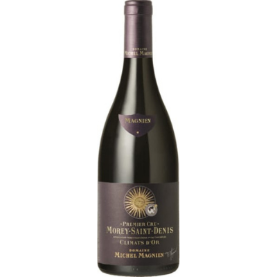 Domaine Michel Magnien Climats d'Or, Morey-Saint-Denis Premier Cru, France 2020