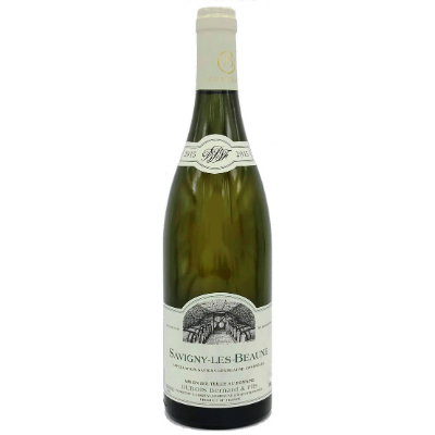 Domaine Dubois Bernard et Fils Savigny-les-Beaune Blanc, Cote de Beaune, France 2015