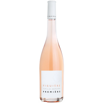 Domaine Saint Andre de Figuiere Cotes de Provence 'Premiere de Figuiere' Rose, France 2023