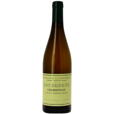 Domaine de Courcel Bourgogne Chardonnay, Burgundy, France 2017