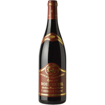 Domaine de la Chanteleuserie Bourgueil Cuvee Alouettes, Loire, France 2021