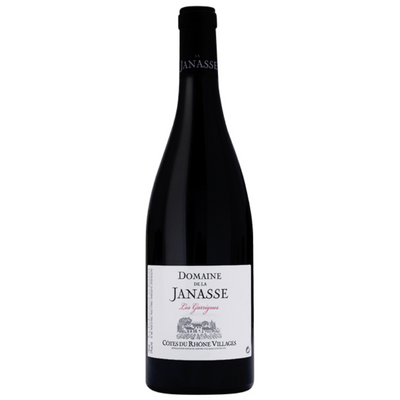 Domaine de la Janasse Cotes du Rhone Les Garrigues, France 2019