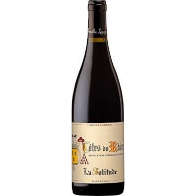 Domaine de la Solitude Cotes du Rhone, France 2021