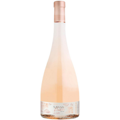 Dominio del Plata Susana Balbo Signature Rose, Uco Valley, Argentina 2023 (Case of 6)