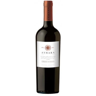 Aymara Cabernet Sauvignon, Mendoza, Argentina 2019