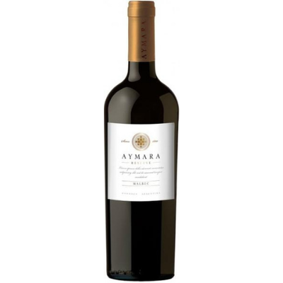 Aymara Reserva Malbec, Mendoza, Argentina 2020