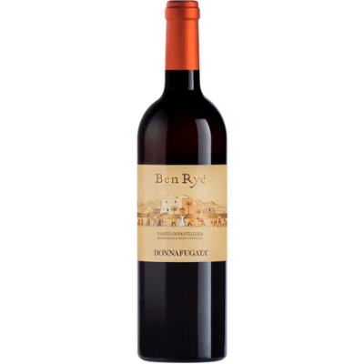 Donnafugata Ben Rye Passito di Pantelleria, Sicily, Italy 2021 375ml