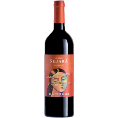 Donnafugata Sedara Nero d'Avola Sicilia IGT, Sicily, Italy 2020