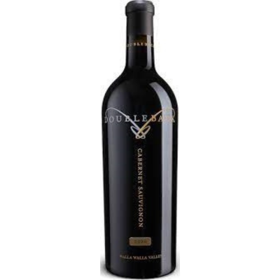 Doubleback Cabernet Sauvignon, Walla Walla Valley, USA 2020