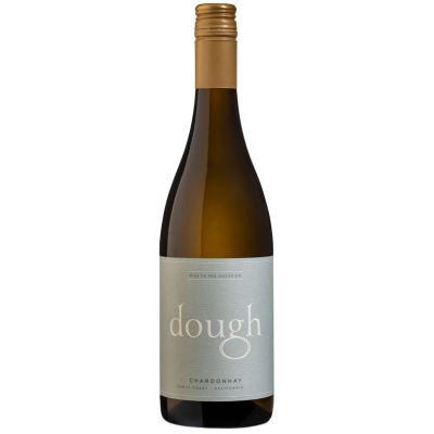 Dough Chardonnay, North Coast, USA 2020