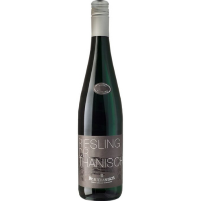 Dr. H. Thanisch Riesling Feinherb Qba, Mosel, Germany 2020