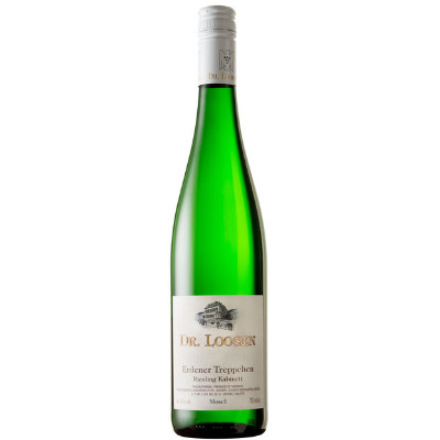 Dr. Loosen Erdener Treppchen Riesling Kabinett, Mosel, Germany 2021