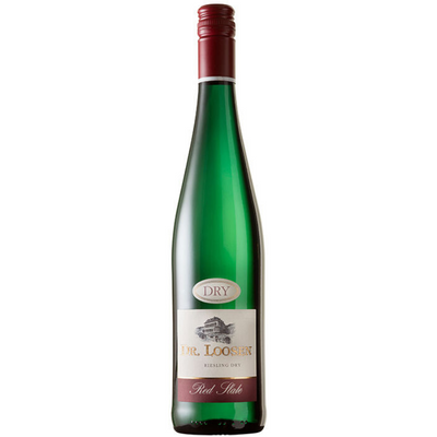 Dr. Loosen Red Slate - Rotschiefer Dry Riesling, Mosel, Germany 2022