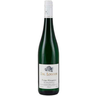 Dr. Loosen Urziger Wurzgarten Riesling Kabinett, Mosel, Germany 2021