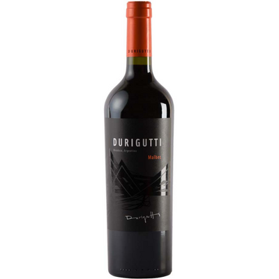 Durigutti Malbec, Mendoza, Argentina 2020