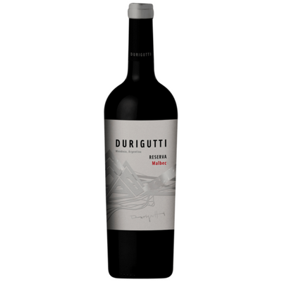 Durigutti Reserva Malbec, Agrelo, Argentina 2019