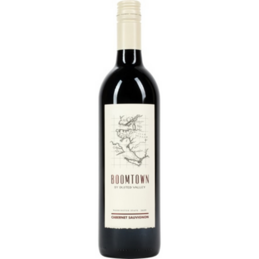 Dusted Valley Boomtown Cabernet Sauvignon, Washington, USA 2020