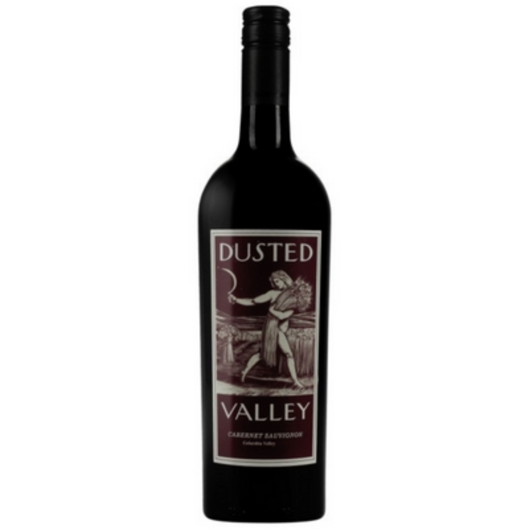 Dusted Valley Cabernet Sauvignon, Walla Walla Valley, USA 2020