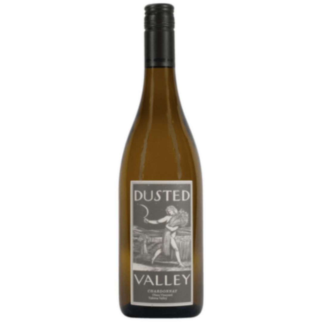 Dusted Valley Olsen Vineyard Chardonnay, Yakima Valley, USA 2021