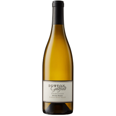 Dutton-Goldfield Dutton Ranch Chardonnay, Russian River Valley, USA 2019