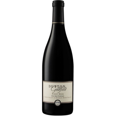 Dutton-Goldfield Fox Den Vineyard Pinot Noir, Green Valley, USA 2018