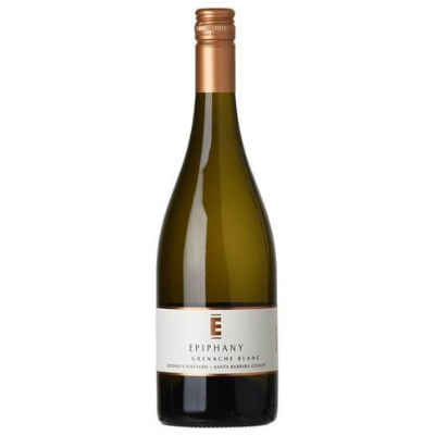 Epiphany Cellars Grenache Blanc, Santa Barbara County, USA 2019