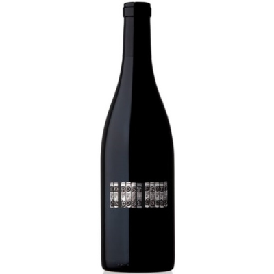 Ex Post Facto Syrah, Santa Barbara County, USA 2021