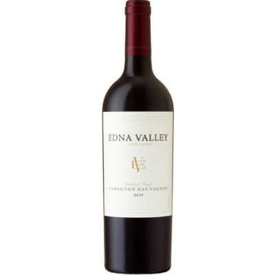 Edna Valley Vineyard Cabernet Sauvignon, Central Coast, USA 2019