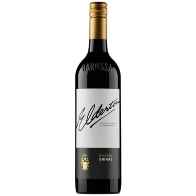 Elderton Shiraz, Barossa, Australia 2018