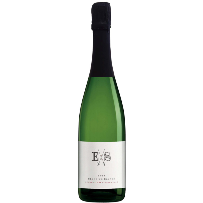 Elizabeth Spencer Brut Blanc de Blanc, France NV