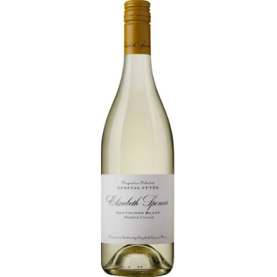 Elizabeth Spencer Sauvignon Blanc, Mendocino, USA 2021