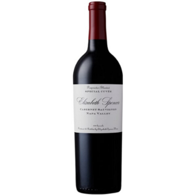 Elizabeth Spencer Special Cuvee Cabernet Sauvignon, Napa Valley, USA 2021