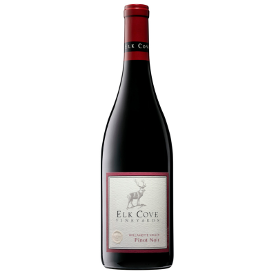 Elk Cove Vineyards Pinot Noir, Willamette Valley, USA 2022