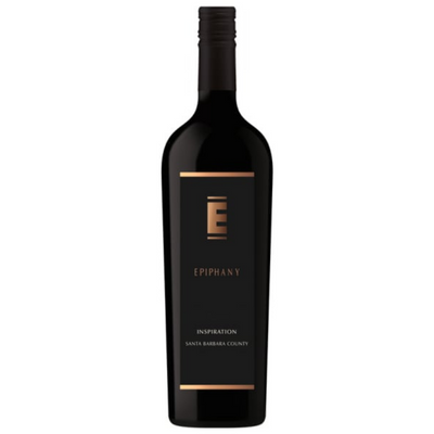 Epiphany Cellars 'Inspiration' Red, Santa Barbara County, USA 2019