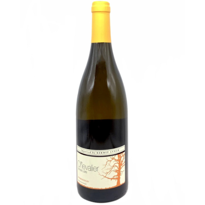 Eric Chevalier Val de Loire Chardonnay, France 2020