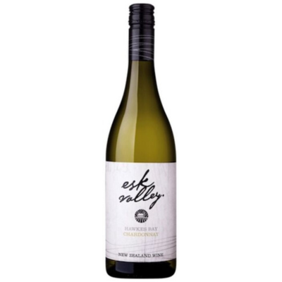 Esk Valley Chardonnay, Hawke's Bay, New Zealand 2021