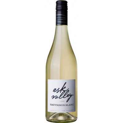 Esk Valley Sauvignon Blanc, Marlborough, New Zealand 2022