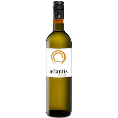 Estate Argyros Atlantis White 2018