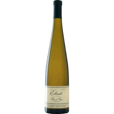 Etude Pinot Gris, Carneros, USA 2019