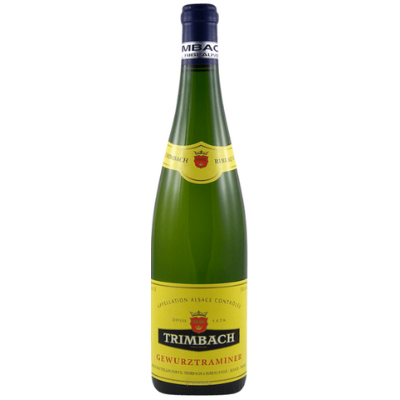 F E Trimbach Gewurztraminer, Alsace, France 2018 Case (6x750ml)