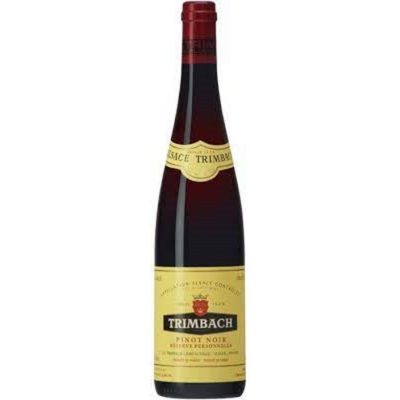 F E Trimbach Pinot Noir Reserve Personnelle, Alsace, France 2017